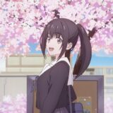 (C)映画「君と花火と約束と」製作委員会