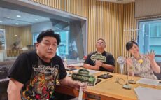 サンドウィッチマン、東島衣里アナウンサー