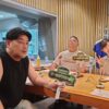 サンドウィッチマン、東島衣里アナウンサー