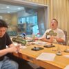 サンドウィッチマン、東島衣里アナウンサー