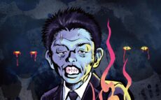 「いまからとっておきの怪談を温めています」『島田秀平とオカルトさん!』初の番組イベント開催決定!