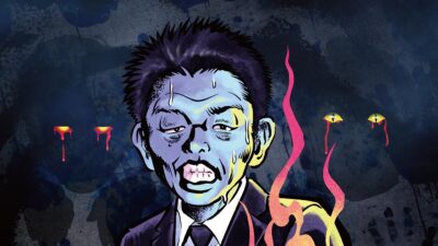 「いまからとっておきの怪談を温めています」『島田秀平とオカルトさん！』初の番組イベント開催決定！