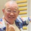 笑福亭鶴瓶　サッカー元日本代表とのプライベートな交流明かす