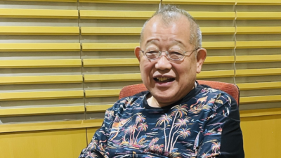 笑福亭鶴瓶　さだまさしからの驚きの提案を明かす「できるかあ！」