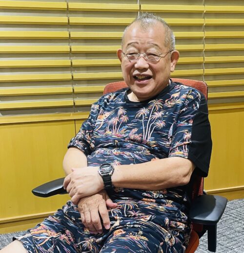 笑福亭鶴瓶