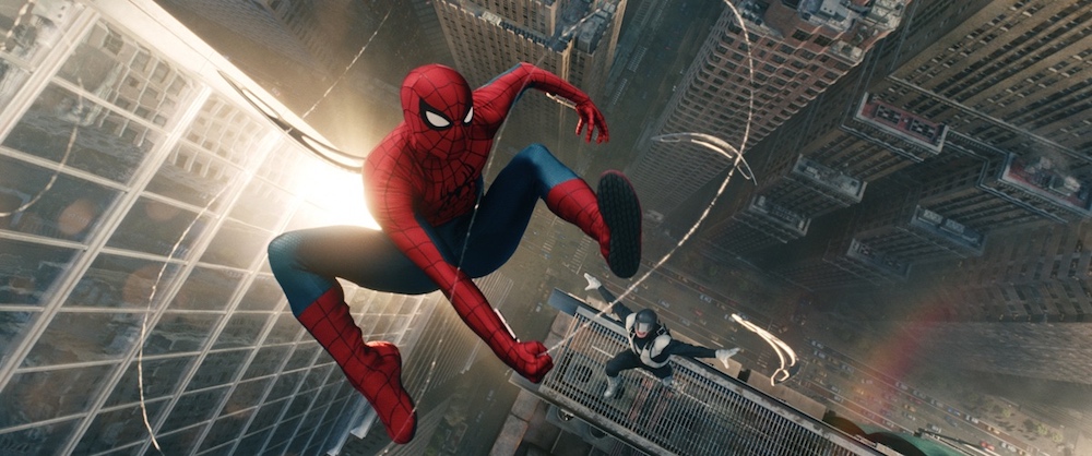 『スパイダーマン：ブランド・ニュー・デイ』世界的大ヒットの理由とは