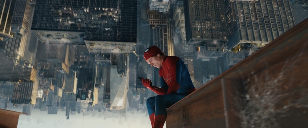 『スパイダーマン：ブランド・ニュー・デイ』世界的大ヒットの理由とは