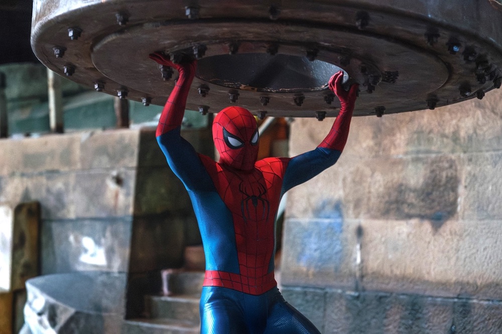 『スパイダーマン：ブランド・ニュー・デイ』世界的大ヒットの理由とは