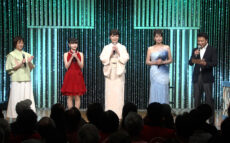 市川由紀乃、矢沢永吉のライヴに初参戦し、大感動！　自身のリサイタルでは「止まらないHa～Ha」を熱唱