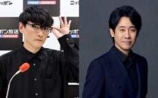 “宿敵”大泉洋が登場！真の“北海道の顔”は…！？『サカナクション山口一郎のオールナイトニッポン』