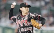 大勢離脱も巨人には田中瑛斗がいる！佐々木主浩氏「この位置で投げてくれるのは」…「ジャイアンツとしては助かりましたよね」