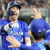 田尾氏が挙げたDeNA・度会の課題点とは…