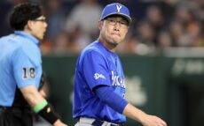DeNA、8-0から1点差に迫られるも逃げ切る!田尾氏「もし負けていたら大変なゲーム」