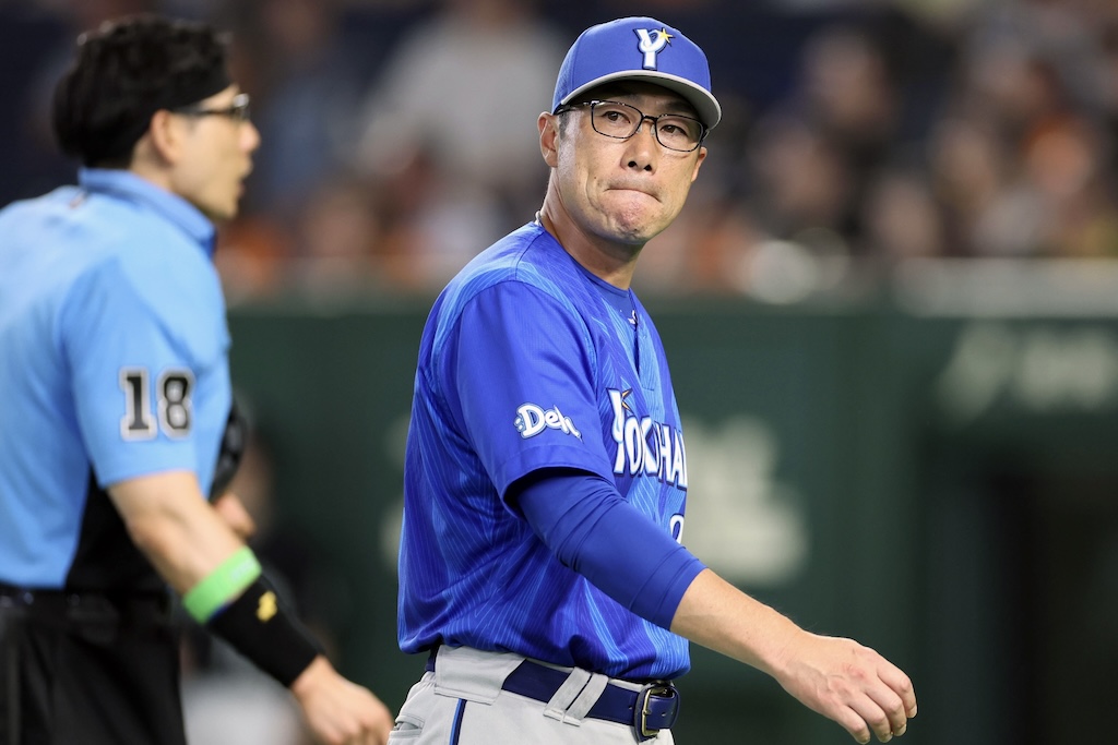 DeNA、8-0から1点差に迫られるも逃げ切る!田尾氏「もし負けていたら大変なゲーム」