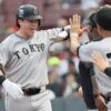 天谷氏「日本の野球に徐々に慣れつつある」巨人・ダルベックが豪快な一発