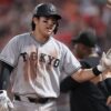 山崎隆造氏「引き出しがひとつあるんだなと実証」巨人期待の高卒2年目が技あり安打