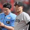 巨人、8回は中川、田中瑛の小刻み継投で無失点　山崎隆造氏「確実に勝ちにいくところ」