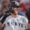 安仁屋氏「後輩だけに頑張ってもらいたい」巨人・知念の安打を喜ぶ