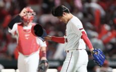 広島、7回の継投策が裏目に…最下位転落 安仁屋氏「この時期に来て勉強はない」