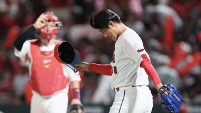 広島、7回の継投策が裏目に…最下位転落　安仁屋氏「この時期に来て勉強はない」