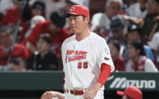 最下位・広島、記録に残らない守備のミスが相次ぐ 安仁屋氏「最近守りのミスが多い」