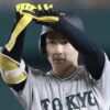 山本昌氏「役割は果たせている」レギュラーを掴んだ巨人2年目の新人王候補