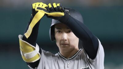 山本昌氏「役割は果たせている」レギュラーを掴んだ巨人2年目の新人王候補