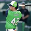 山本昌氏「大城選手自身がびっくりしていましたね」ヤクルトのファースト・澤井の判断を評価