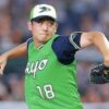 ヤクルト、奥川の完封勝利で連敗を止める！山本昌氏「勝つにはこういう形しかない」
