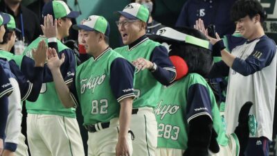 山本昌氏、ヤクルトにエール「自信を持って欲しい」、「ファンの方も毎日応援してくれています」