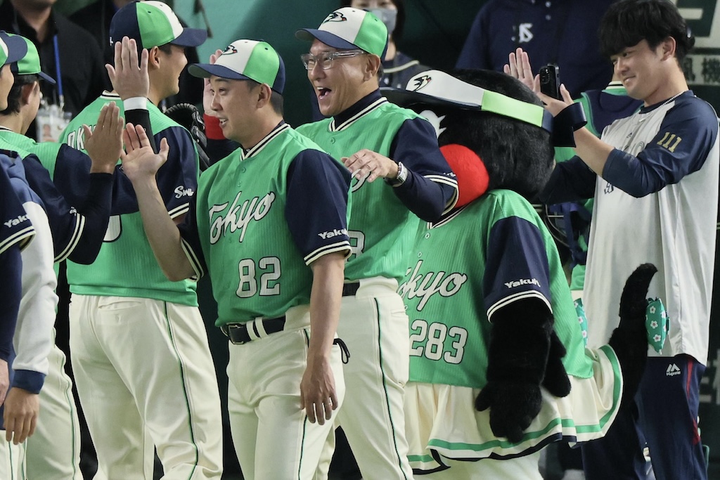 山本昌氏、ヤクルトにエール「自信を持って欲しい」、「ファンの方も毎日応援してくれています」