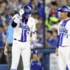 DeNA・度会が4試合連続打点！前田智徳氏「超積極的なバッターはチャンスに強い」