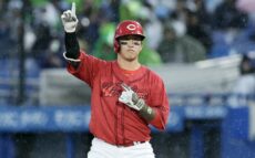 前田智徳氏が見た今季の広島・小園海斗