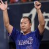5位・中日、8月は6勝1敗！谷繁氏「Aクラスの可能性が出てきていますね」