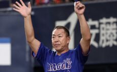 5位・中日、8月は6勝1敗!谷繁氏「Aクラスの可能性が出てきていますね」