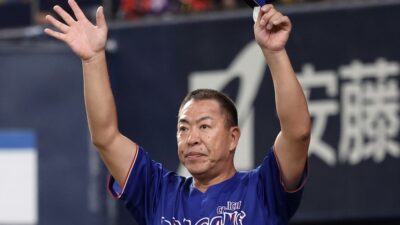 5位・中日、8月は6勝1敗！谷繁氏「Aクラスの可能性が出てきていますね」