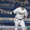 鉄平氏「うまく打ちましたよね」、「さすが」オリックス・西川龍馬の打撃技術を絶賛