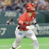 鉄平氏「状態も上がってきましたね」楽天・宗山塁が4試合連続安打