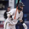 鉄平氏、オリックス・麦谷は「糸井さんのような雰囲気」
