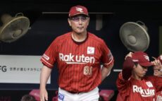 楽天、ビハインドのリリーフに課題　鉄平氏「ここで点を取られてしまうと厳しくなるよというところで」…「失点するケースが多い」