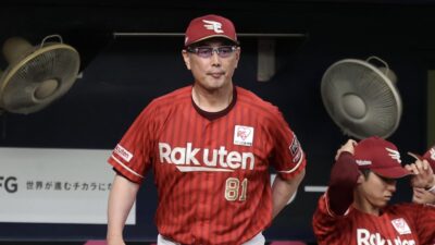 楽天、ビハインドのリリーフに課題　鉄平氏「ここで点を取られてしまうと厳しくなるよというところで」…「失点するケースが多い」