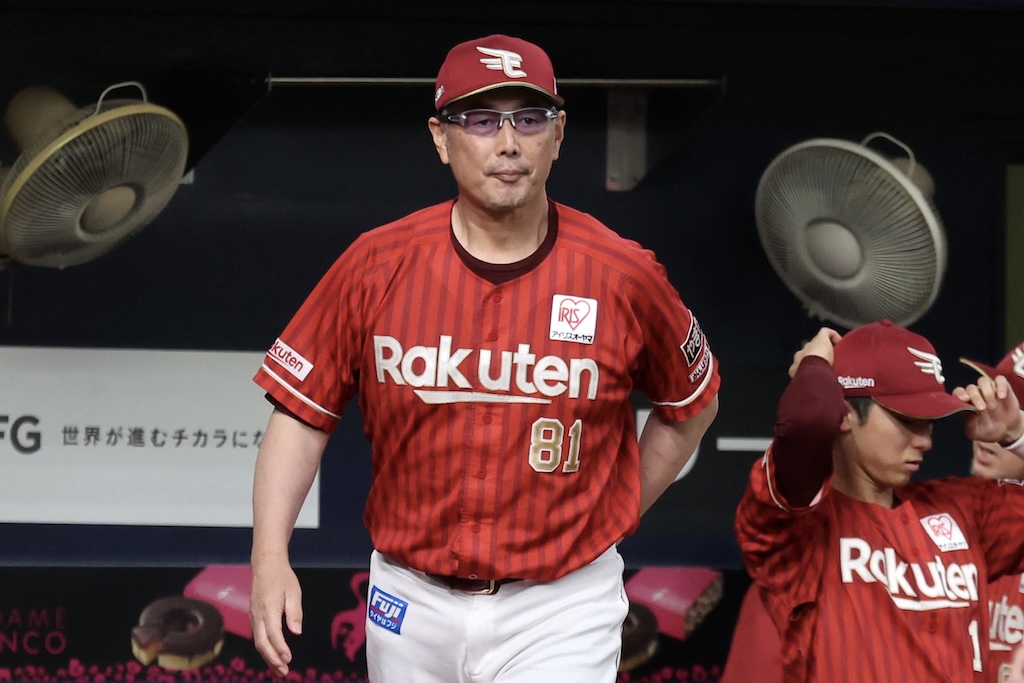 楽天、ビハインドのリリーフに課題　鉄平氏「ここで点を取られてしまうと厳しくなるよというところで」…「失点するケースが多い」
