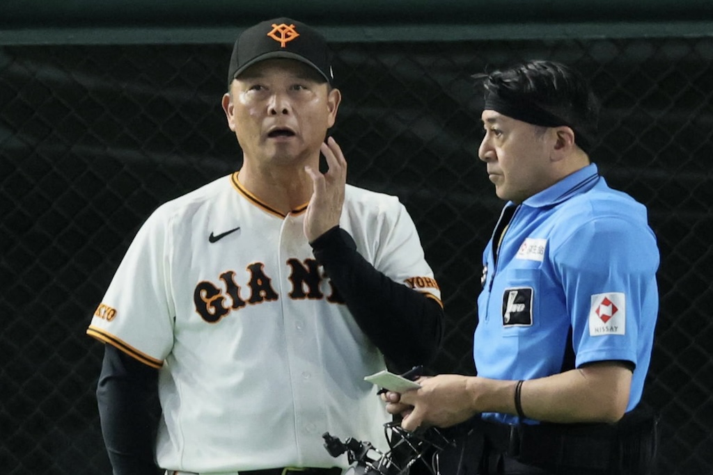 江本氏、巨人と阪神の違いに「数字を見てもわかるように…」