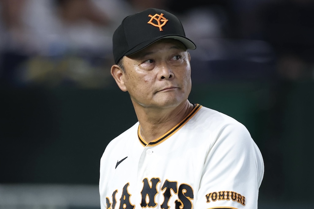 巨人、首位・阪神に痛すぎる連敗 江本氏「明日のゲームに全部集中しないと」
