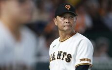 巨人、本拠地で首位・阪神に3連敗 宮本和知氏「この3連戦は完敗」