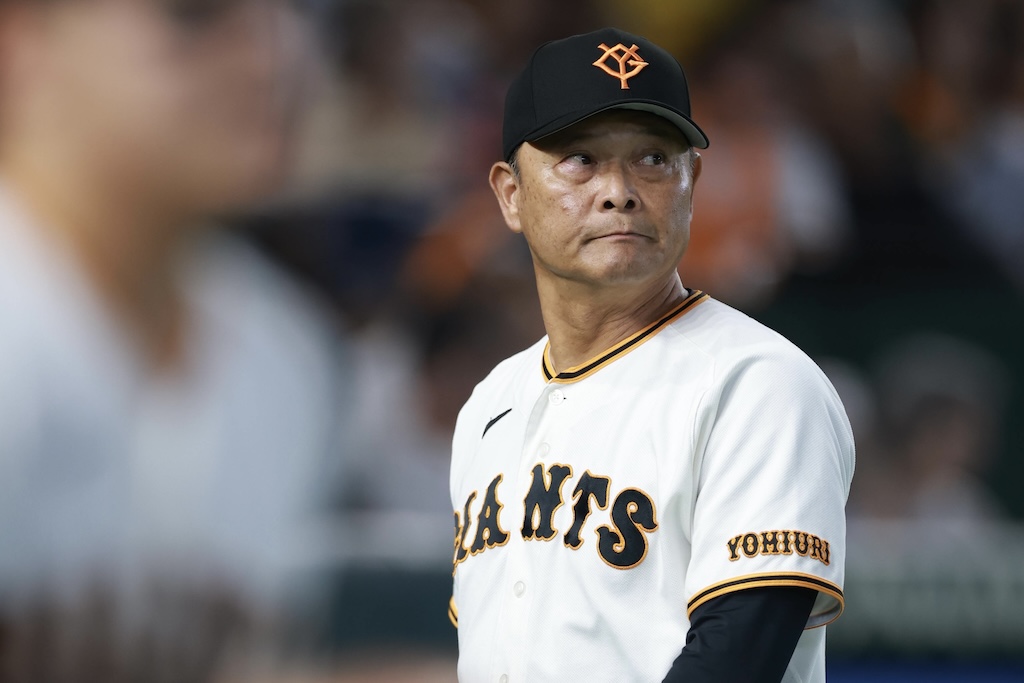 巨人、本拠地で首位・阪神に3連敗 宮本和知氏「この3連戦は完敗」