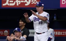 中田翔氏、中日のリクエスト要求に「もったいない」、「早い段階で使ってしまうと」…「肝心なところで使えないケースも」