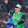 ヤクルト・清水、無死満塁をゼロで切り抜けた！髙津氏「ピンチになってからの投球は100点満点」