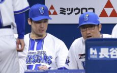 DeNA、1点リードの8回表に…佐々木主浩氏「こういうことですよ」、「ピッチャー交代はどうだったかな」
