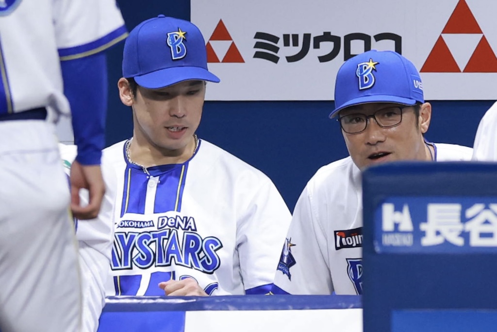 DeNA、1点リードの8回表に…佐々木主浩氏「こういうことですよ」、「ピッチャー交代はどうだったかな」